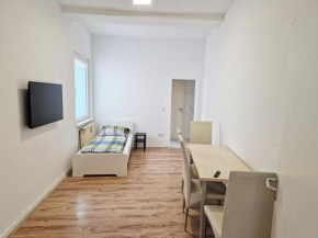 Work & Stay Apartments in Leverkusen